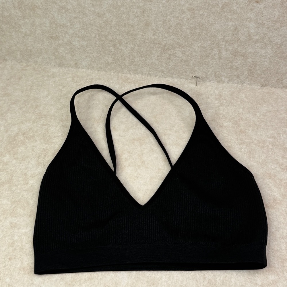 Tommy Bahama Golf Biker Shorts GapBody Bra Women's Athletic Lounge Lot Sz Medium - Picture 5 of 8
